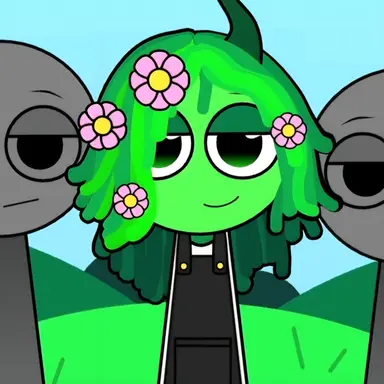 Profile image of 비네리아