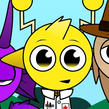 Profile image of 사이먼