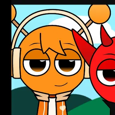 Profile image of 오렌