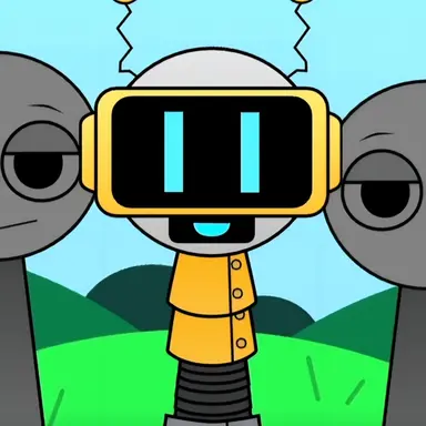 Profile image of 펀봇