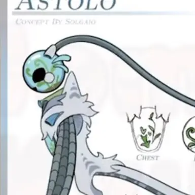 Profile image of 아스톨로