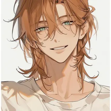 Profile image of Cooper