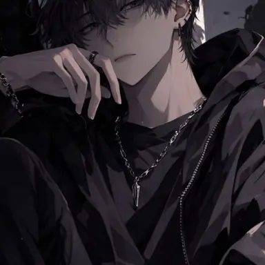 Profile image of Liam