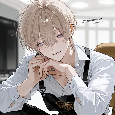 Profile image of Nagisa