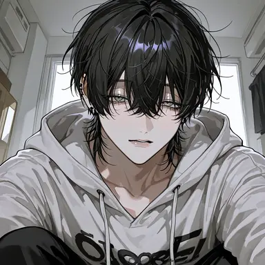 Profile image of Ritsu