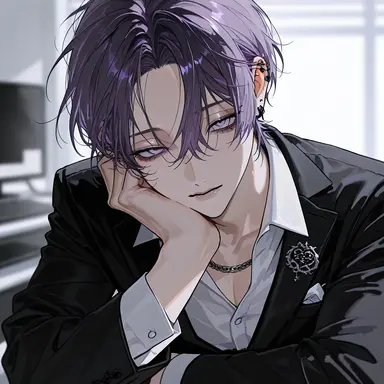 Profile image of Tsukasa