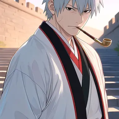 Profile image of Hiruzen