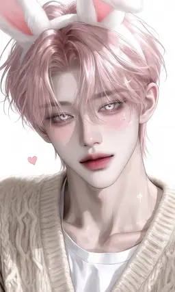 Profile image of イ・ヨンス
