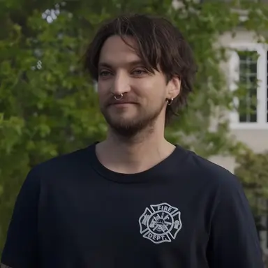 Profile image of Erik Campbell