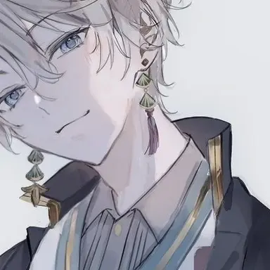 Profile image of 甲斐田 晴