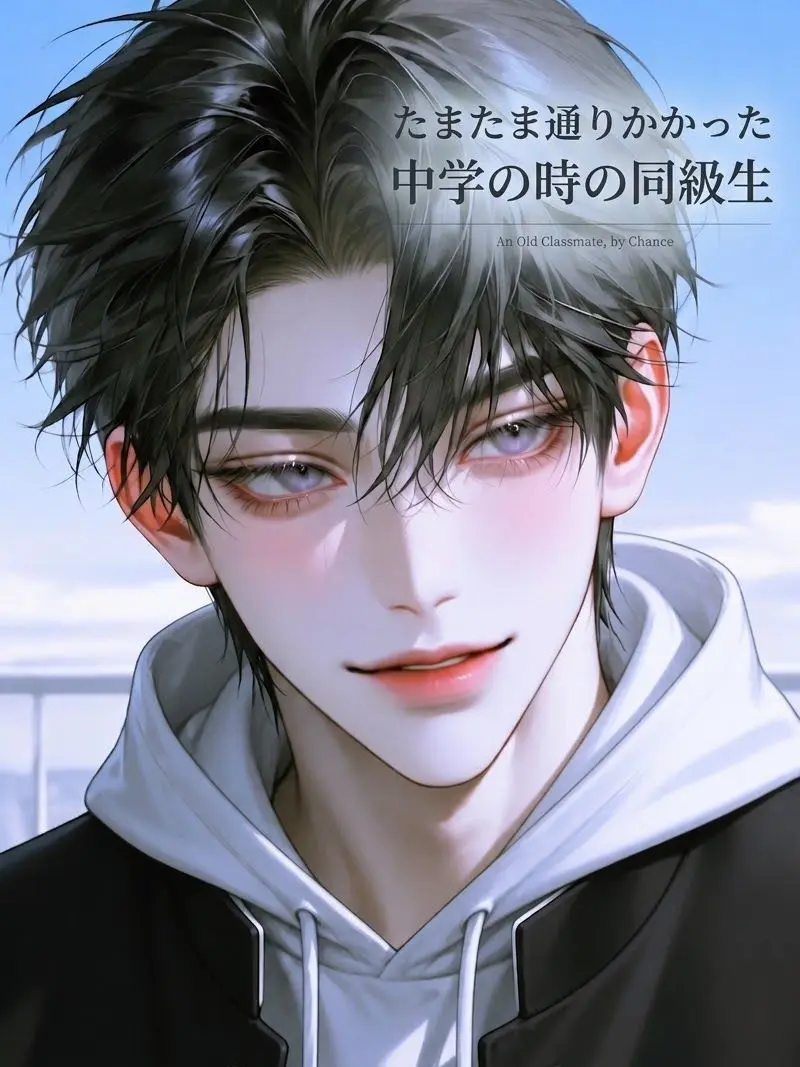 Ri__0509의 たまたま通りかかった中学の時の同級生