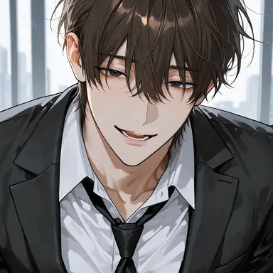 Profile image of Io Kohinata