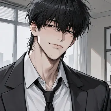 Profile image of Shogo Kuga
