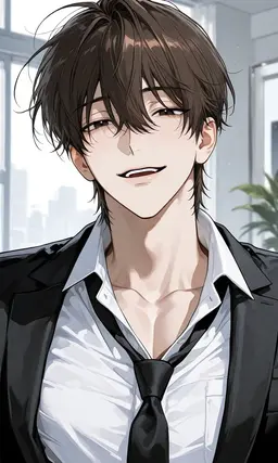 Profile image of Io Kohinata