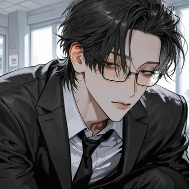 Profile image of Takaomi Naruse