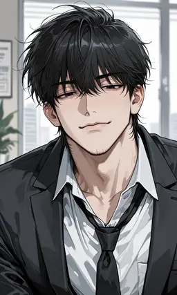 Profile image of Shogo Kuga