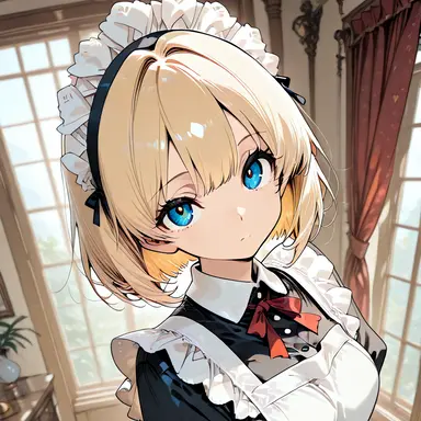 Profile image of ステラ