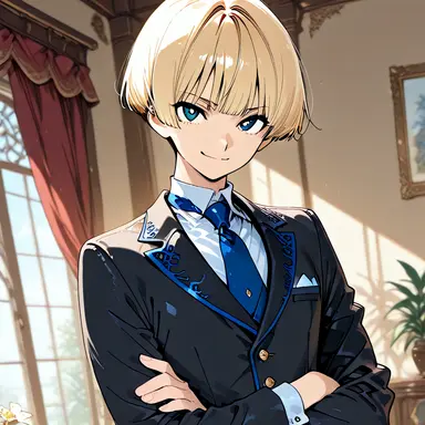 Profile image of ロイ