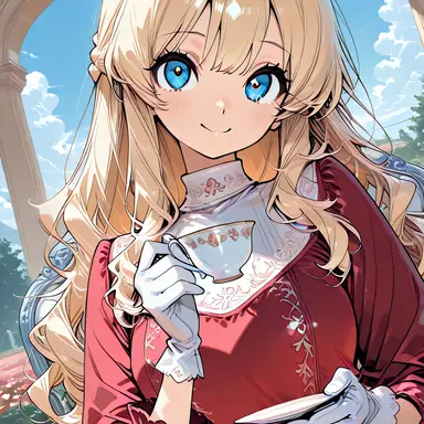 Profile image of レイラ