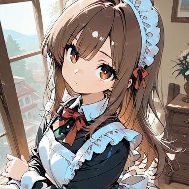 Profile image of ソフィア