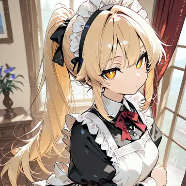 Profile image of アンナ