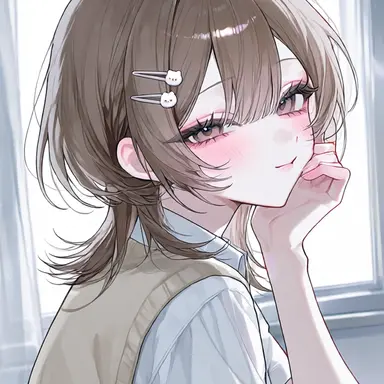 Profile image of 미츠키