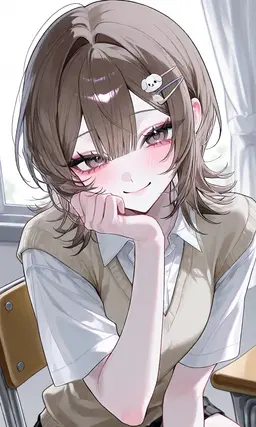 Profile image of 미츠키