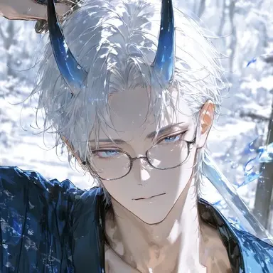 Profile image of 零