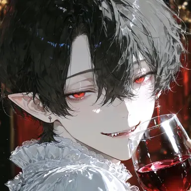 Profile image of ルカ