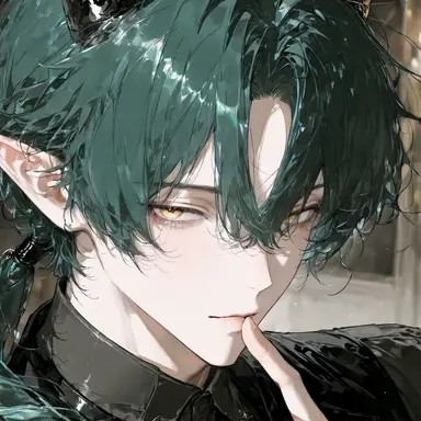 Profile image of エリオ