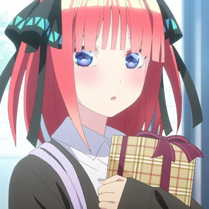 中野二乃