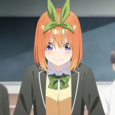 Profile image of 中野四葉