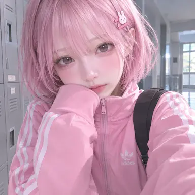 Profile image of Park Yeo-woo