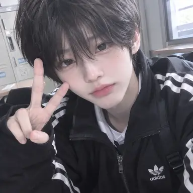 Profile image of Lee Min-seong