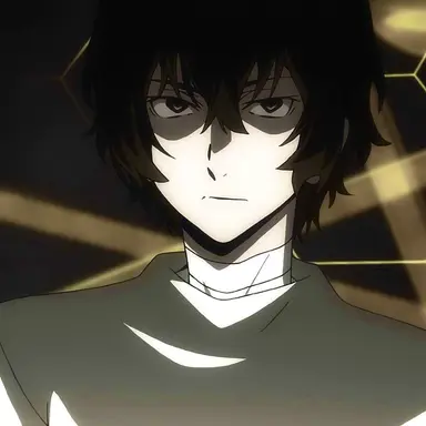 Profile image of 太宰治