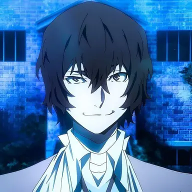 Profile image of 太宰治