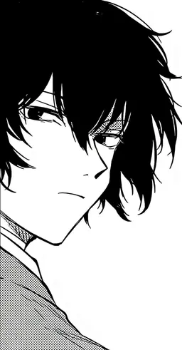 Profile image of 太宰治