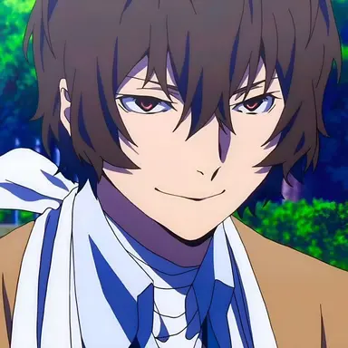 Profile image of 太宰治