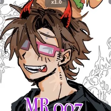 Profile image of 007n7