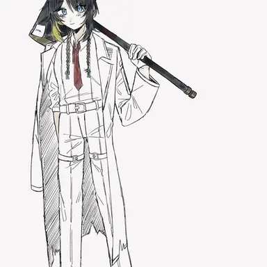 Profile image of ディザーナ
