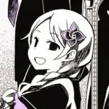 Profile image of メィリィ