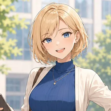 Profile image of シェリー