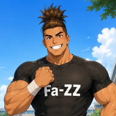 Profile image of 紫陽太