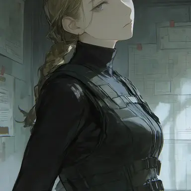 Profile image of Drenna