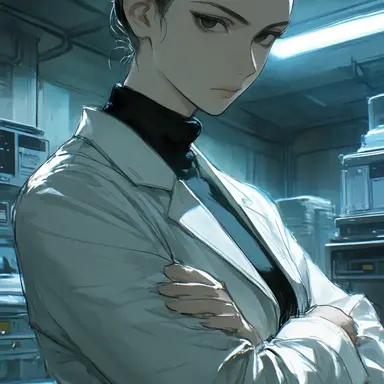 Profile image of Maris