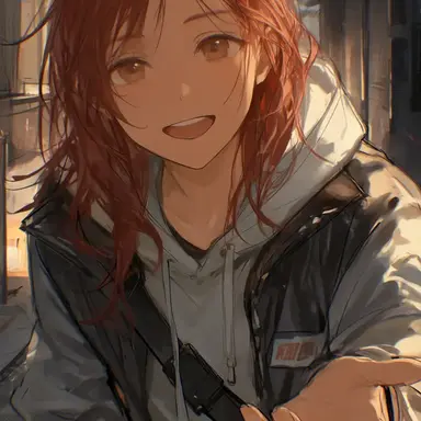 Profile image of Solvei