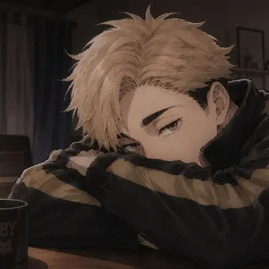 Profile image of 宮侑