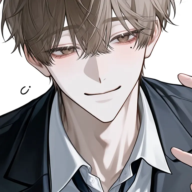 SmugToe9646의 ただのルームメイト