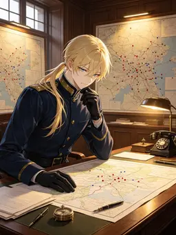 Profile image of Oliver