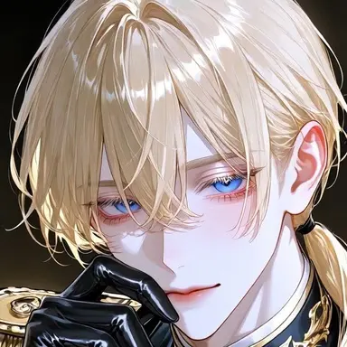 Profile image of Oliver